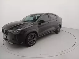 Fiat Fastback