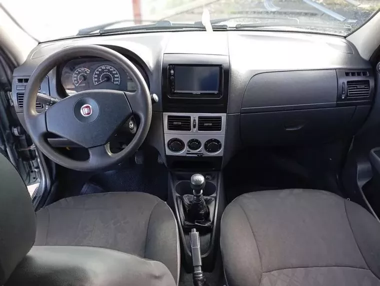 Foto do carro