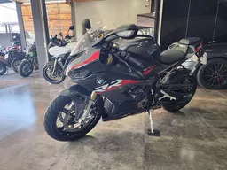 S 1000 RR