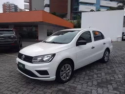 Volkswagen Voyage