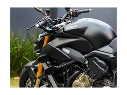Ducati Streetfighter