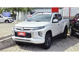 Mitsubishi L200 Triton