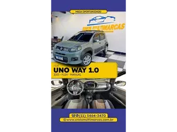 Fiat Uno