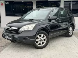 Honda CRV