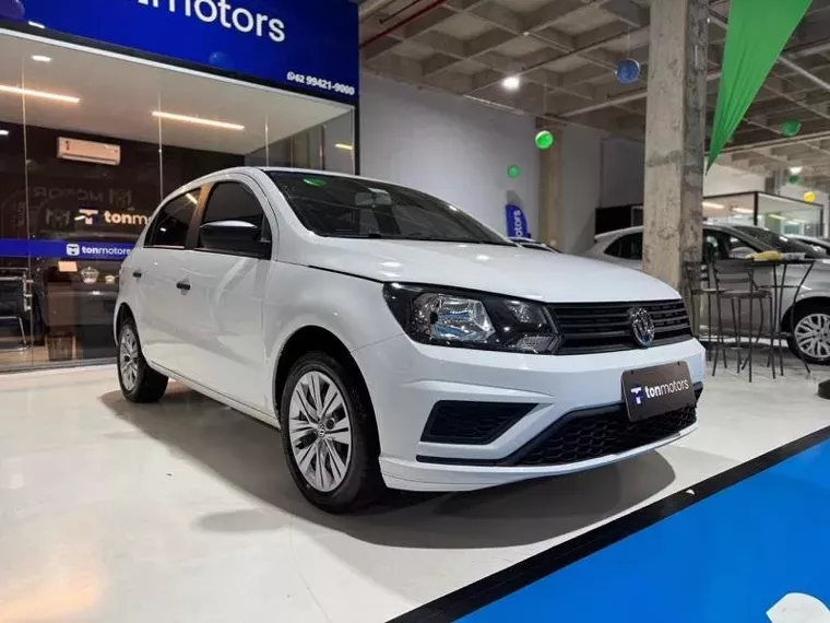 Foto do carro