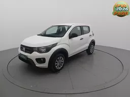Fiat Mobi