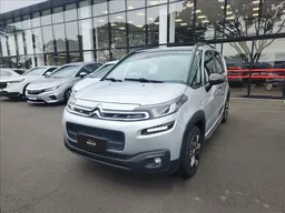 Citroën Aircross