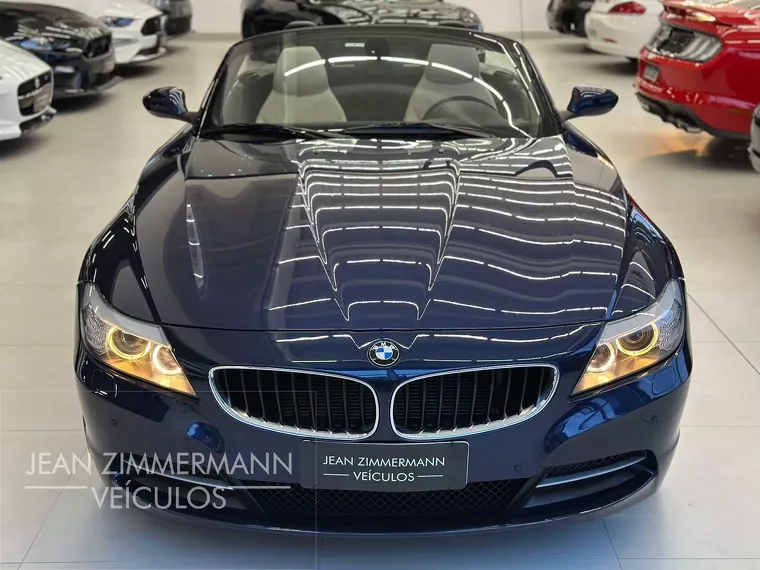 Foto do carro