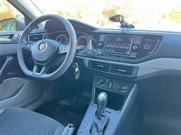 Volkswagen Virtus
