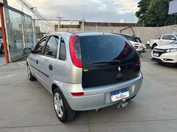 Chevrolet Corsa