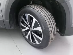 Volkswagen Taos