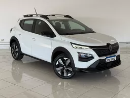 Renault Kardian