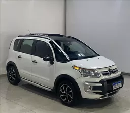Citroën Aircross