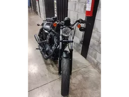 Harley-Davidson Sportster 883