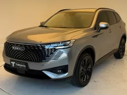 GWM Haval H6