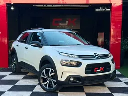 Citroën C4 Cactus