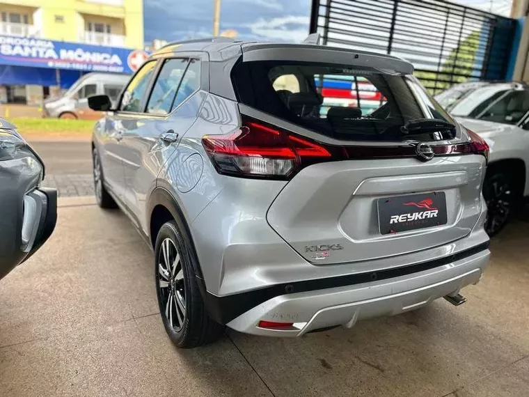 Foto do carro