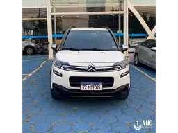 Citroën Aircross