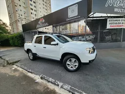 Renault Duster Oroch