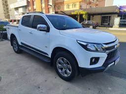 Chevrolet S10