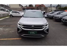 Volkswagen Taos