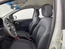 Fiat Grand Siena