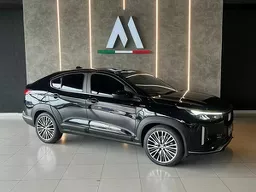 Fiat Fastback