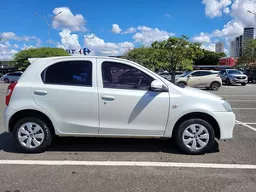 Toyota Etios
