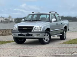 Chevrolet S10