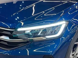 Volkswagen Nivus