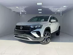 Volkswagen Taos