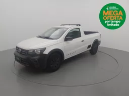 Volkswagen Saveiro