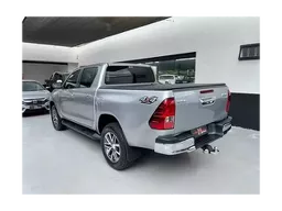 Hilux