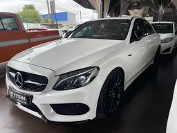Mercedes-benz C 450