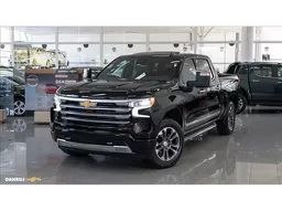 Silverado