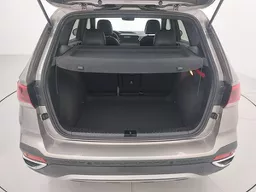 Volkswagen Taos