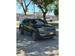 Jeep Commander