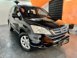 Honda CRV