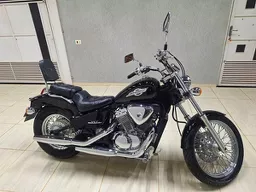 Honda Shadow