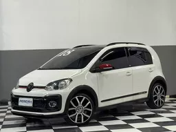 Volkswagen Cross UP