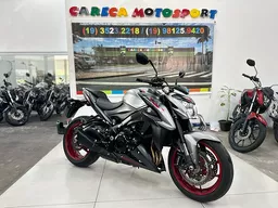 GSX-S