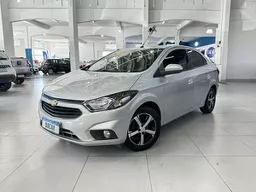 Chevrolet Prisma