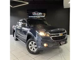 Chevrolet S10