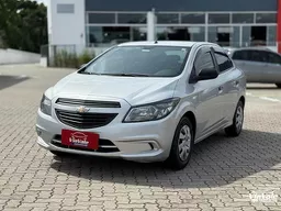 Chevrolet Prisma