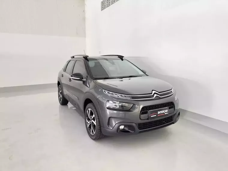 Foto do carro