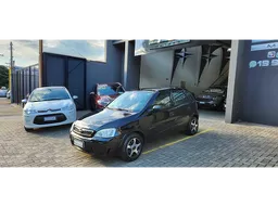 Chevrolet Corsa