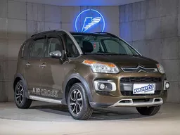 Citroën Aircross