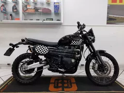 Scrambler