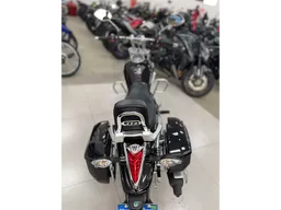 Haojue Master Ride