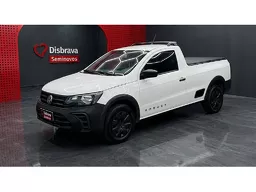 Volkswagen Saveiro